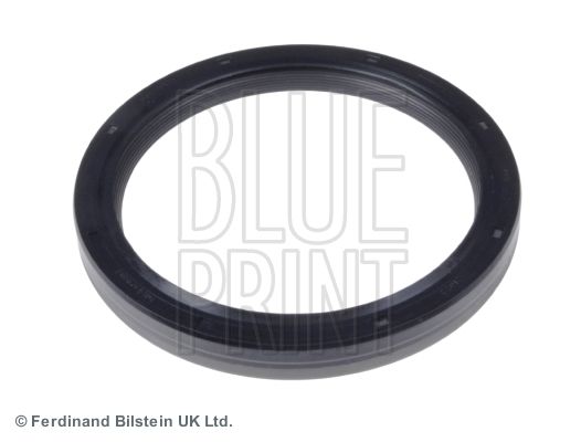 BLUE PRINT Уплотняющее кольцо, коленчатый вал ADJ136102